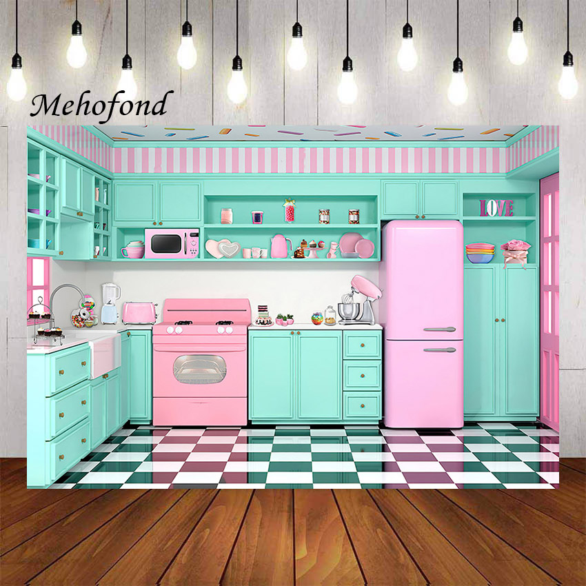 Kitchen Baking Background - Mehofond Fotografie Achtergrond Mis Pastelitos Keuken