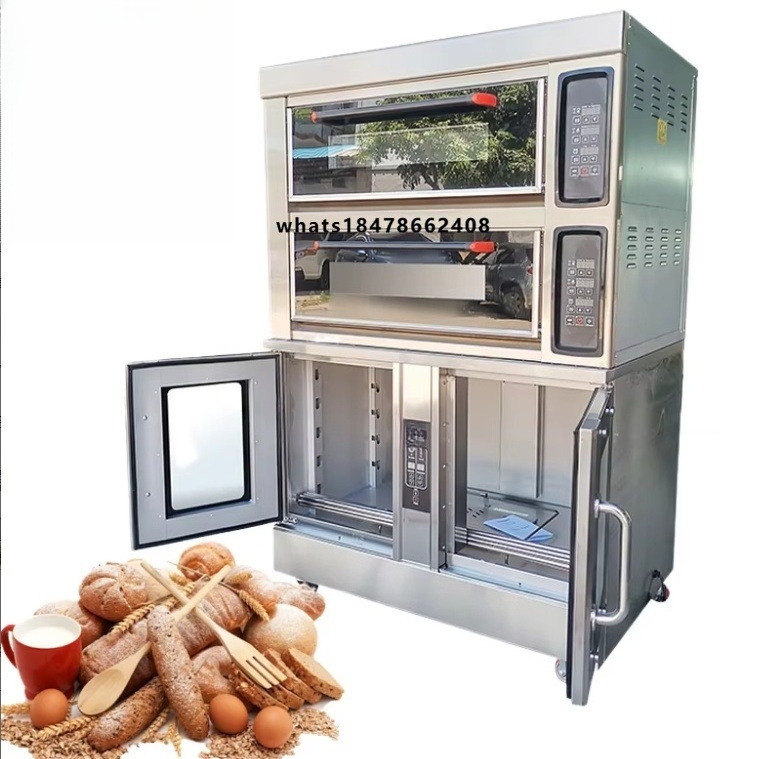 Kitchen With Baking Area - Commerciële hotelrestaurant catering fabrikant westerse keukenapparatuur