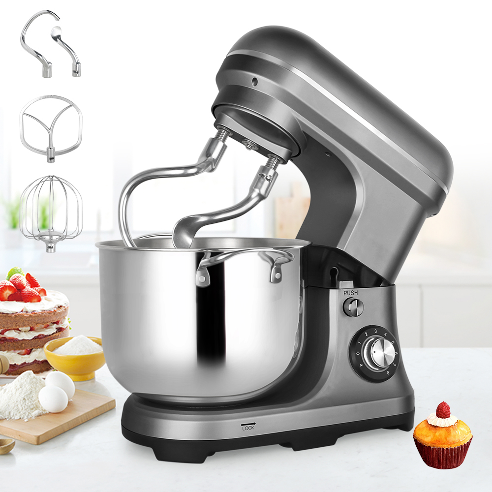 Kitchen With Baking Area - 11L 2000W Grote Krachtige Elektrische Mixer