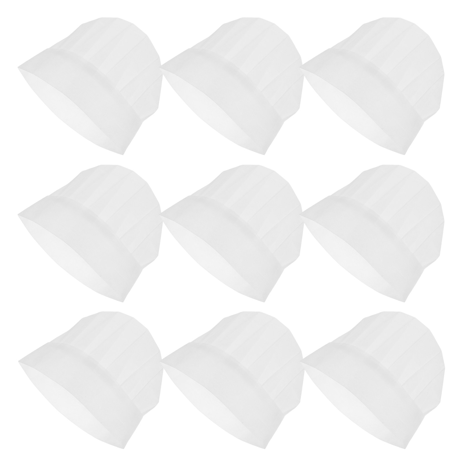 15 stuks wegwerpkoksmutsen voo - Kitchen With Baking Area recensie en prijs