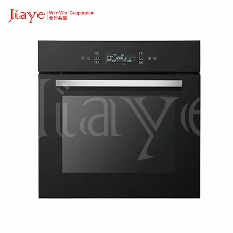 Hete Aanbieding 60cm Inbouwove - Kitchen With Baking Area recensie en prijs