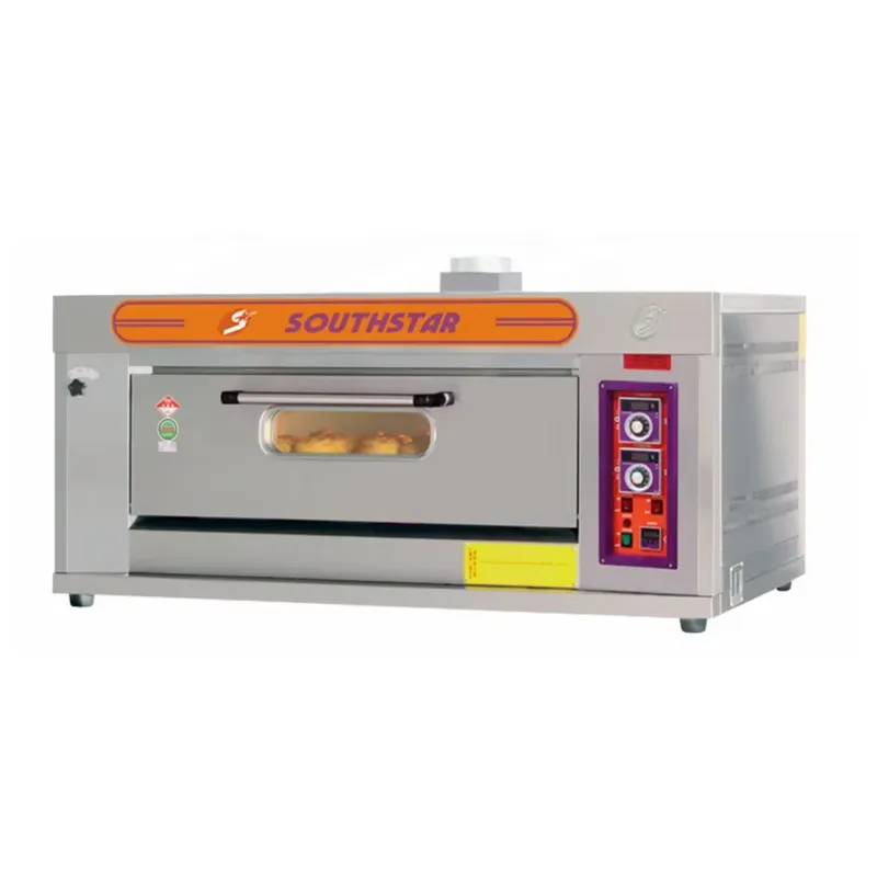 2026 voor Southstar Oven 1 Dec - Commercial Kitchen For Baking recensie en prijs