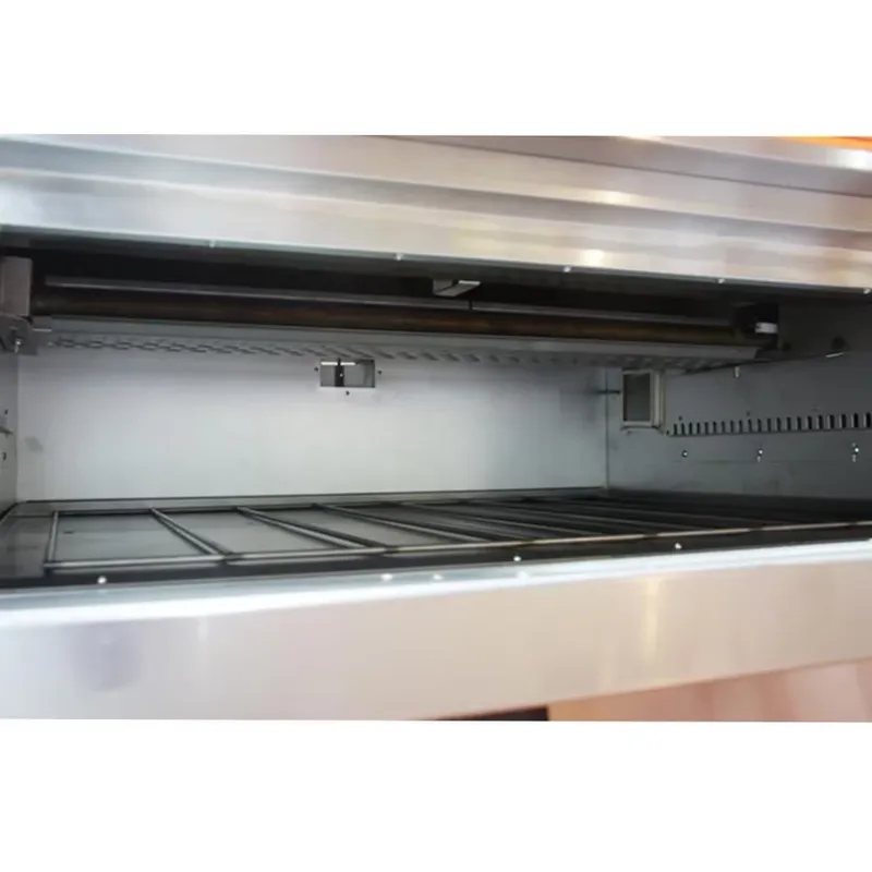2026 voor Southstar Oven 1 Dec - Commercial Kitchen For Baking recensie en prijs