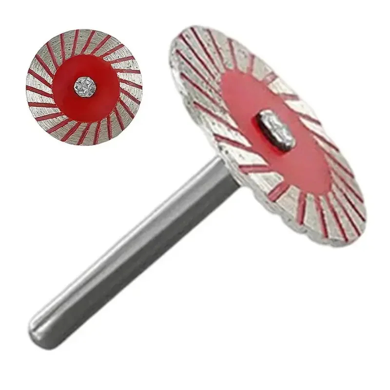 40mm 6mm schacht snijschijvens - Rolling Pin Marble recensie en prijs