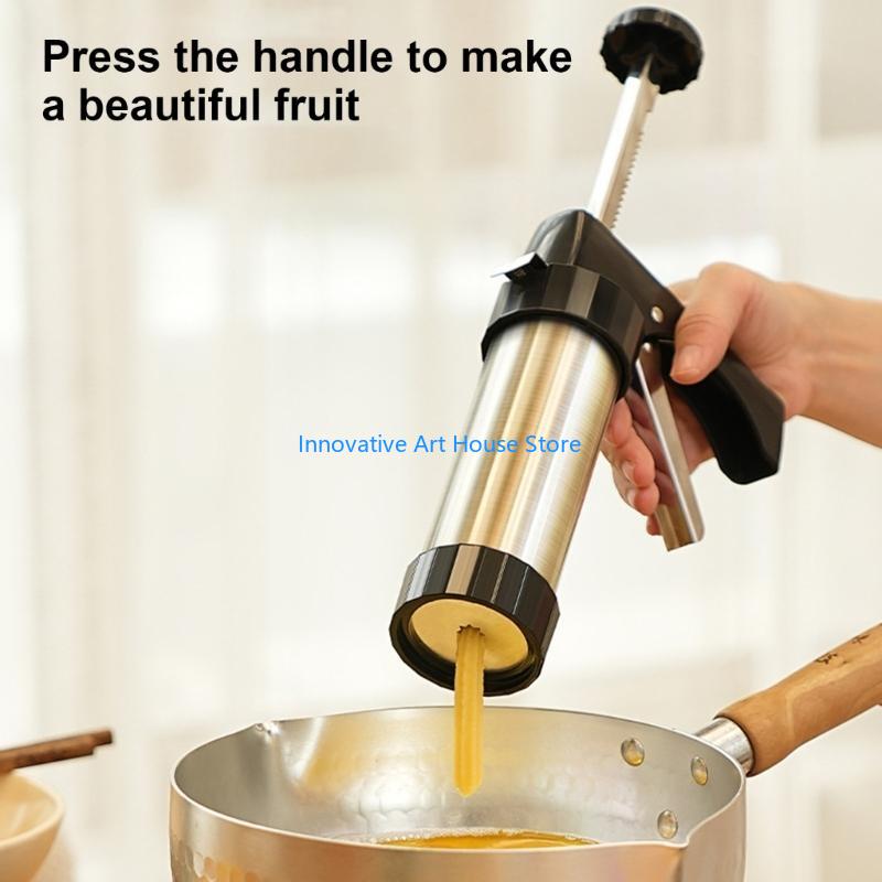 E1PC Handige Churro Deegmaker  - Commercial Kitchen For Baking recensie en prijs