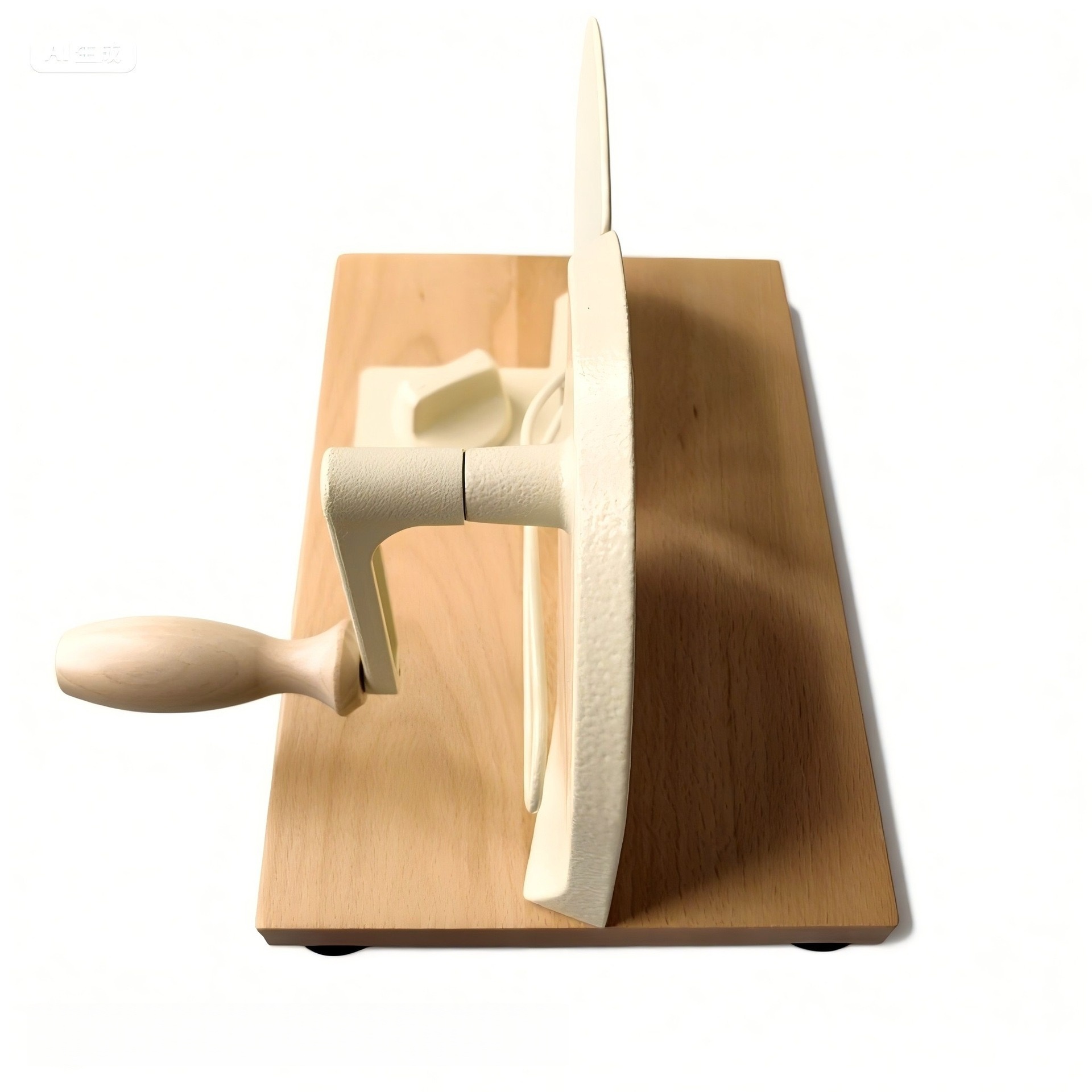 Fabriekskorting op keukenappar - Kitchen With Baking Area recensie en prijs