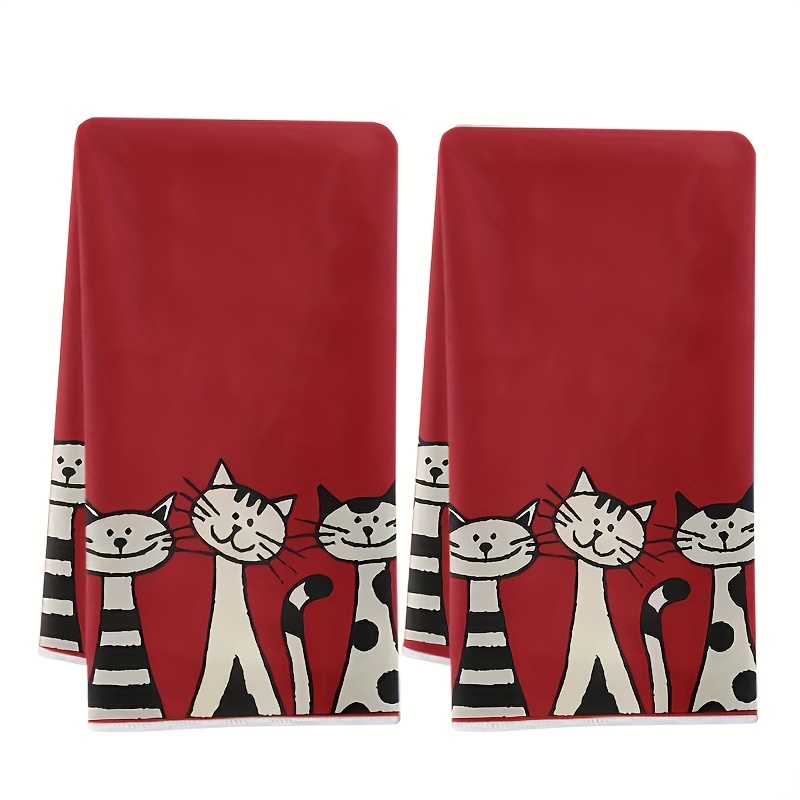 2 stuks, keukendoek uit de ser - Kitchen Baking Background recensie en prijs
