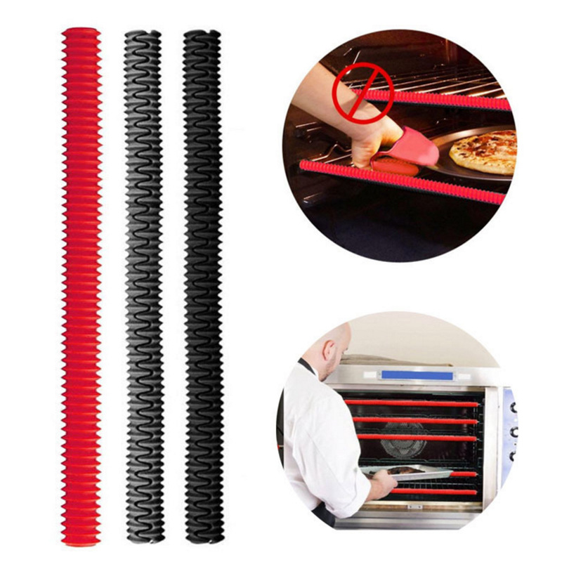 Siliconen Schroefdraad Hittebe - Kitchen Baking Rack recensie en prijs