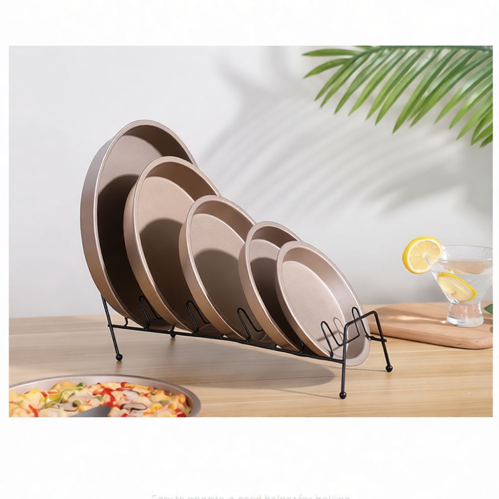 Keuken Bakgerei Ronde Pizza Pa - Kitchen Baking Equipment recensie en prijs
