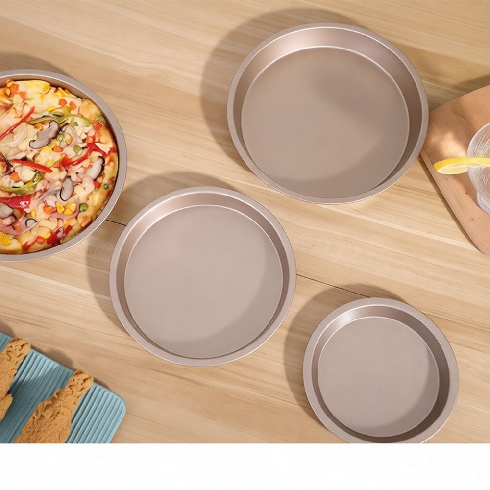 Keuken Bakgerei Ronde Pizza Pa - Kitchen Baking Equipment recensie en prijs