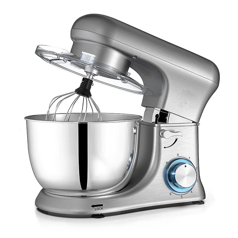 Keukenapparaat Cake Aid Planet - Kitchen With Baking Area recensie en prijs