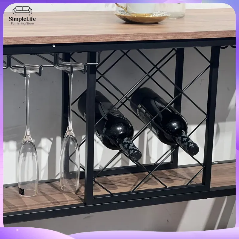 Multifunctionele keukenkar met - Kitchen Baking Trolley recensie en prijs