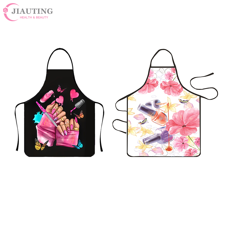 Nagellak Afdrukken Schoonheid  - Kitchen With Baking Area recensie en prijs