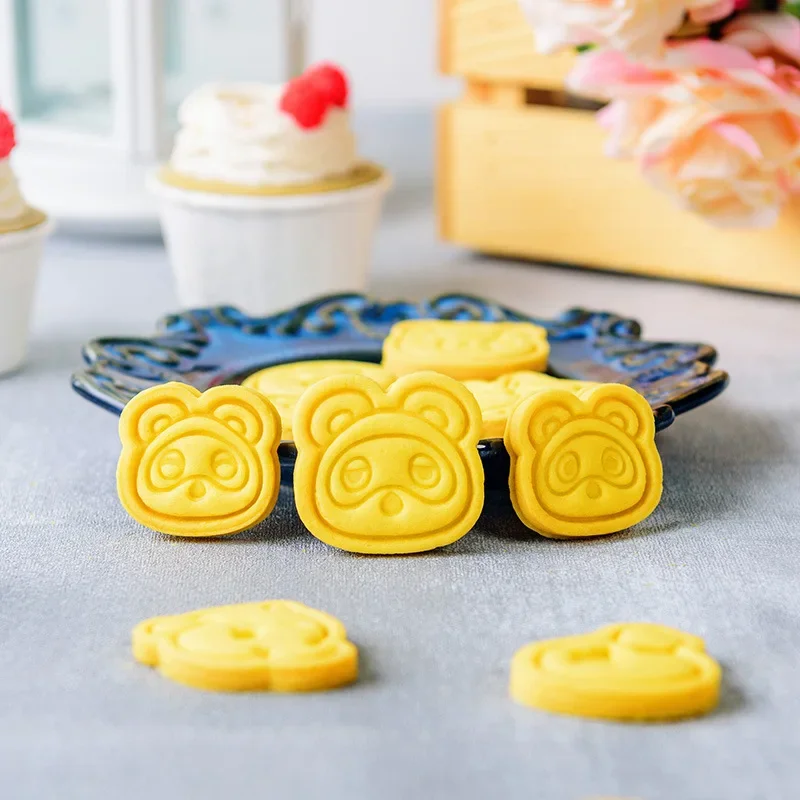 Cake Cookie Animal Crossing Cu - Kitchen With Baking Area recensie en prijs