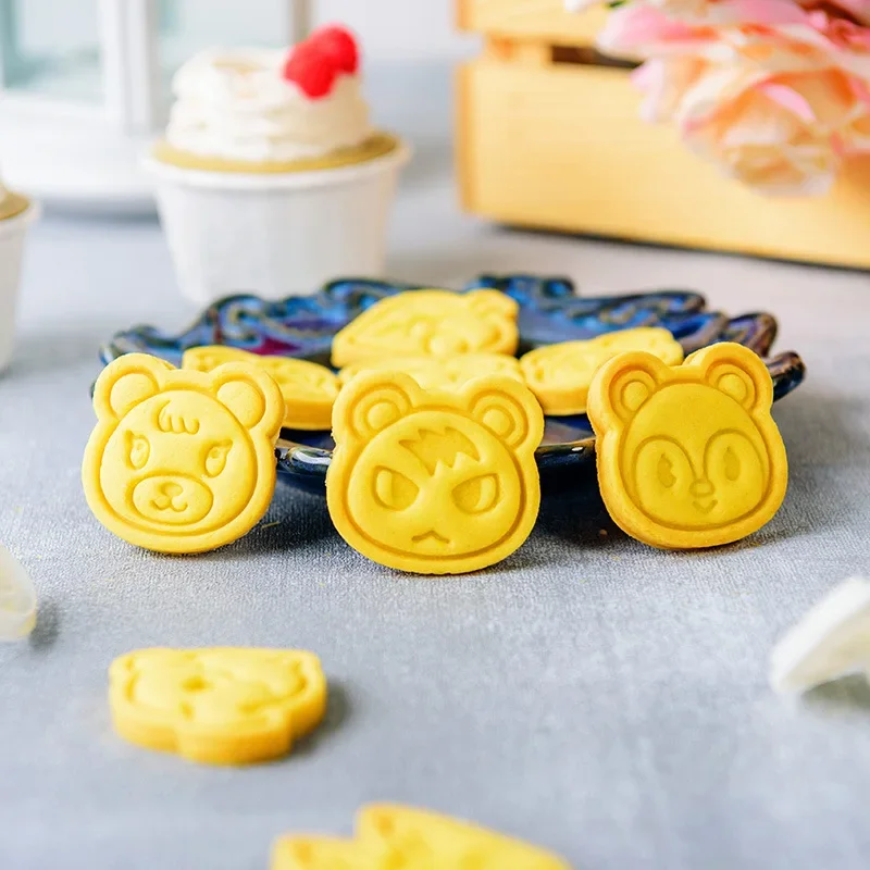 Cake Cookie Animal Crossing Cu - Kitchen With Baking Area recensie en prijs