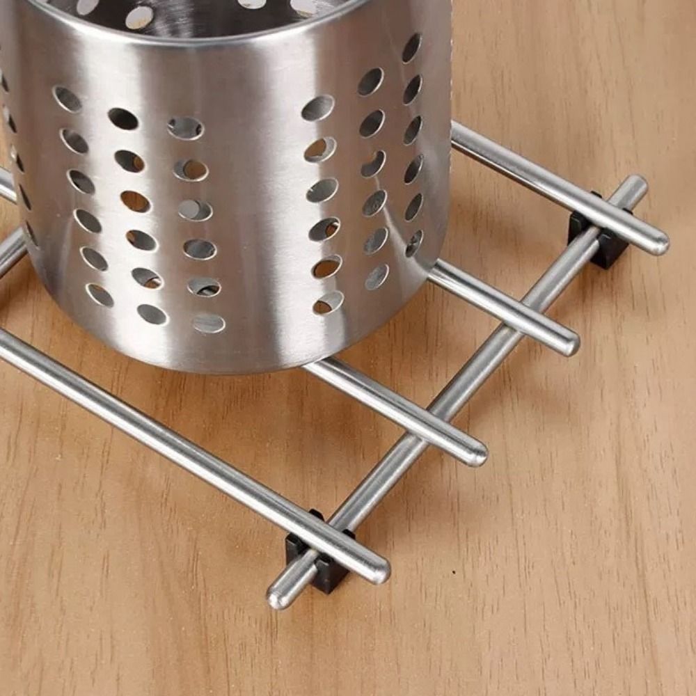 Antislipvoetjes Roestvrijstale - Kitchen Baking Rack recensie en prijs