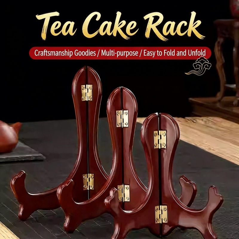 1pc Vintage Houten Schotel Dis - Kitchen Baking Rack recensie en prijs