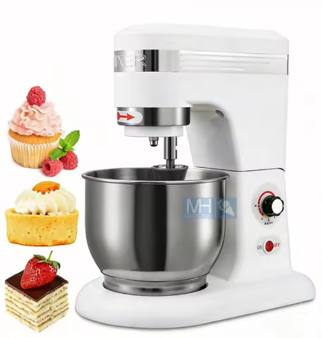 Verticale keukenmixer, broodde - Kitchen With Baking Area recensie en prijs
