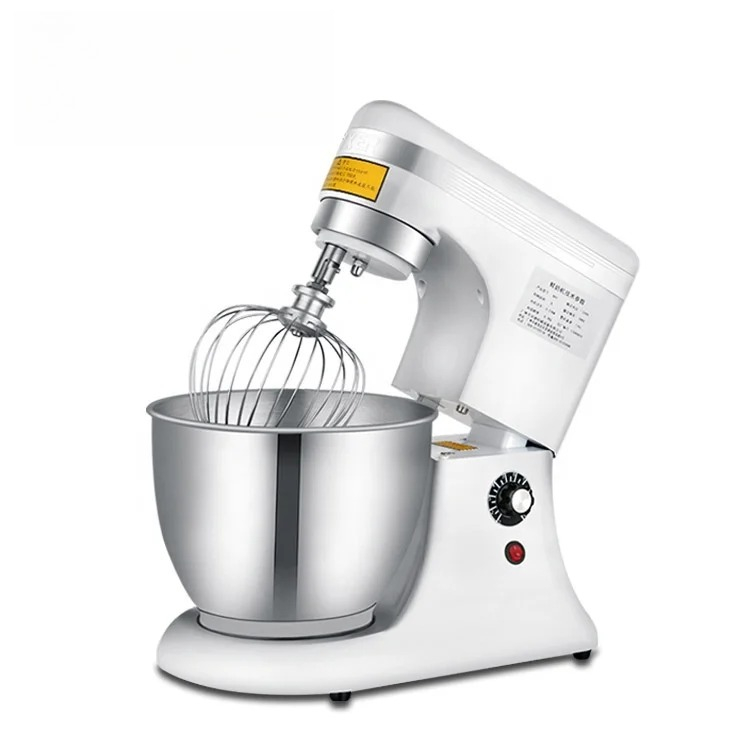 Verticale keukenmixer, broodde - Kitchen With Baking Area recensie en prijs