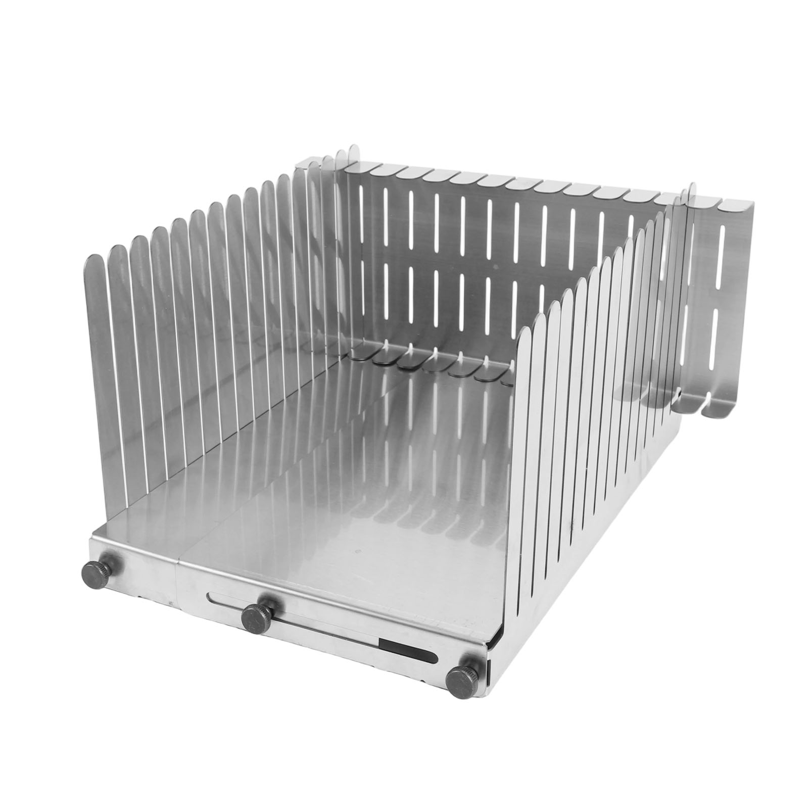 Keukenbroodsnijgids Roestvrij  - Commercial Kitchen For Baking recensie en prijs