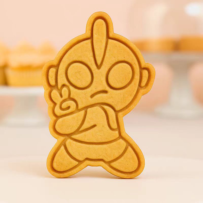 Hot Anime Ultramans Series Coo - Kitchen With Baking Area recensie en prijs