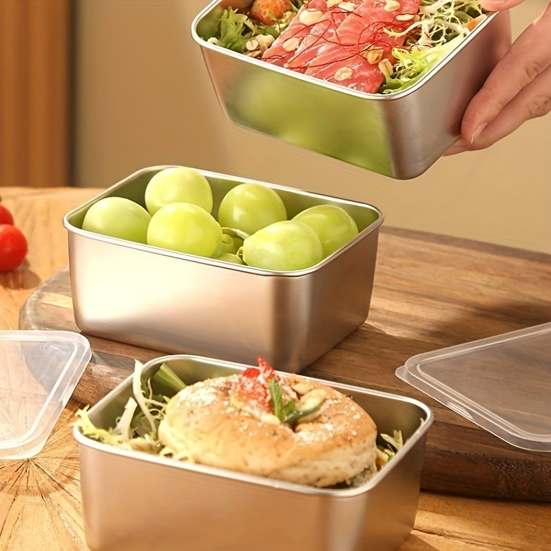 3-delige luchtfriteuse bakvorm - Kitchen Essentials Baking Tray recensie en prijs