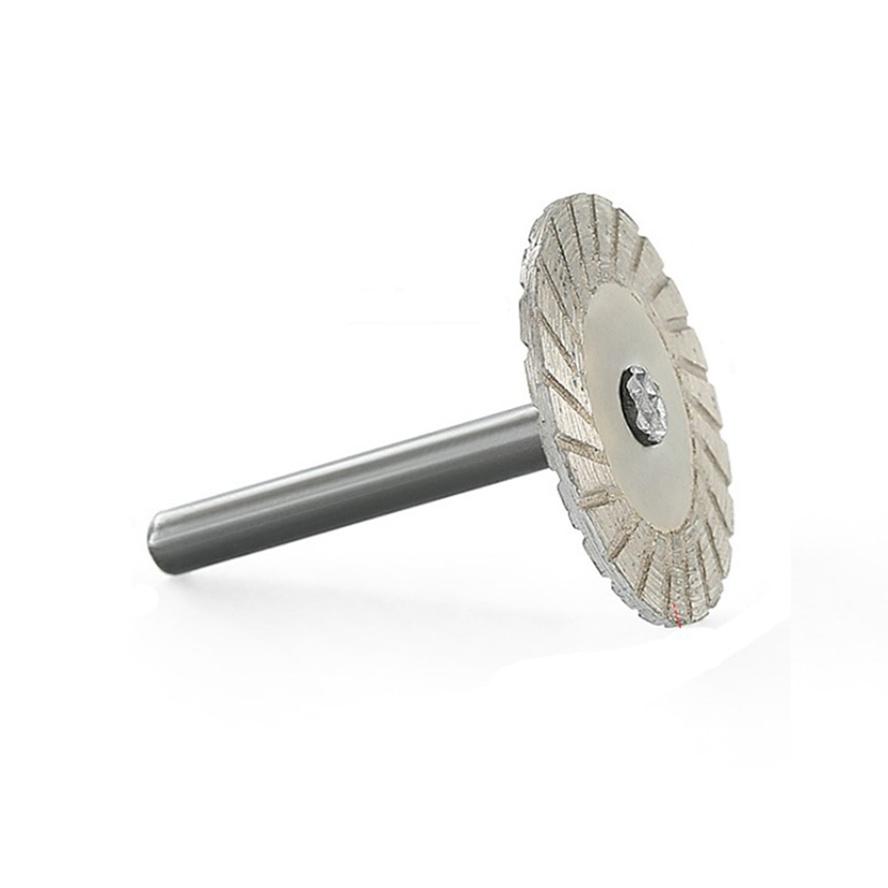 40mm Diamantdoorslijpschijf 6m - Rolling Pin Marble recensie en prijs