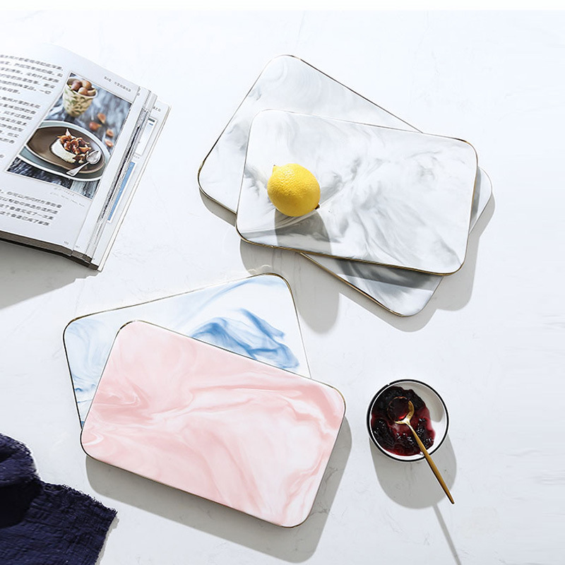 Marmeren keramische snijplank  - Rolling Pin Marble recensie en prijs