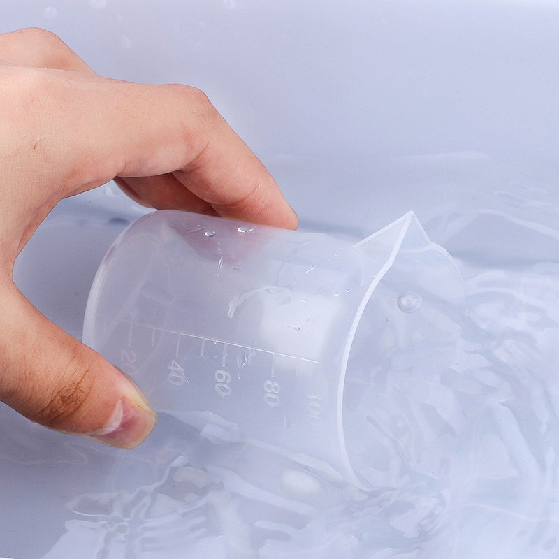 100ML & 30ML Plastic Maatbeker - Kitchen Baking Equipment recensie en prijs