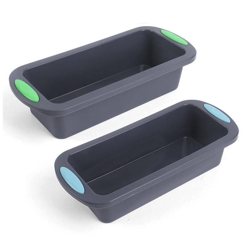 1pc siliconen rechthoekige bak - Kitchen Essentials Baking Tray recensie en prijs