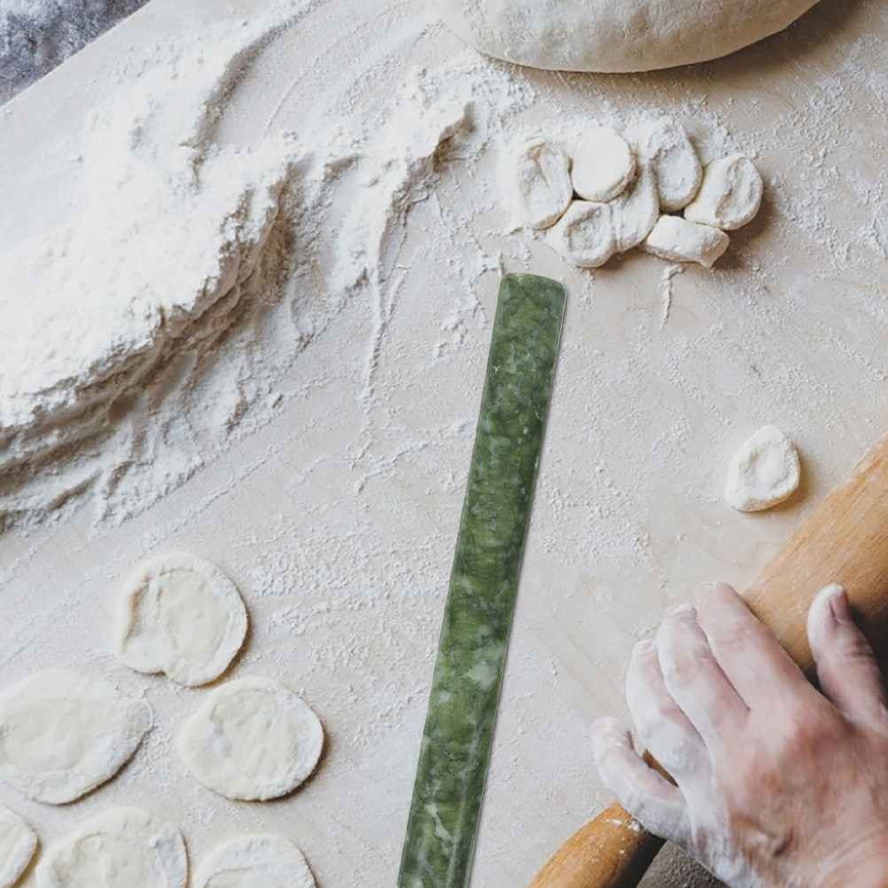 2 stuks natuurlijke steen deeg - Rolling Pin Marble recensie en prijs