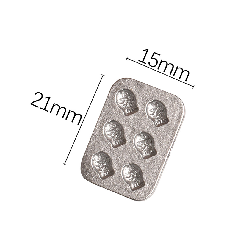 10 stks Poppenhuis Miniatuur M - Kitchen With Baking Area recensie en prijs
