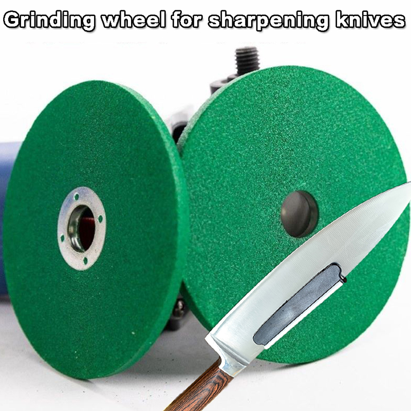 100mm Slijpschijf Verdikte Doo - Rolling Pin Marble recensie en prijs