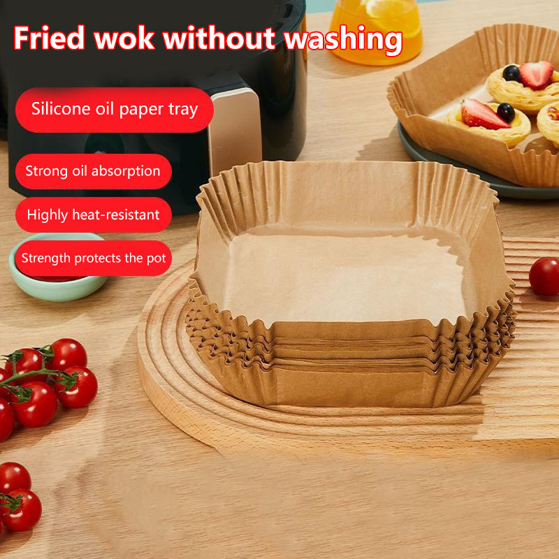 Kitchen Essentials: 50 stuks n - Kitchen Essentials Baking Tray recensie en prijs