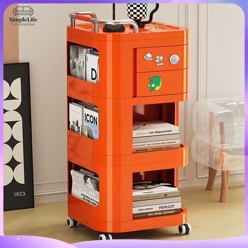 Keukenkar met wielen, rollende - Kitchen Baking Trolley recensie en prijs