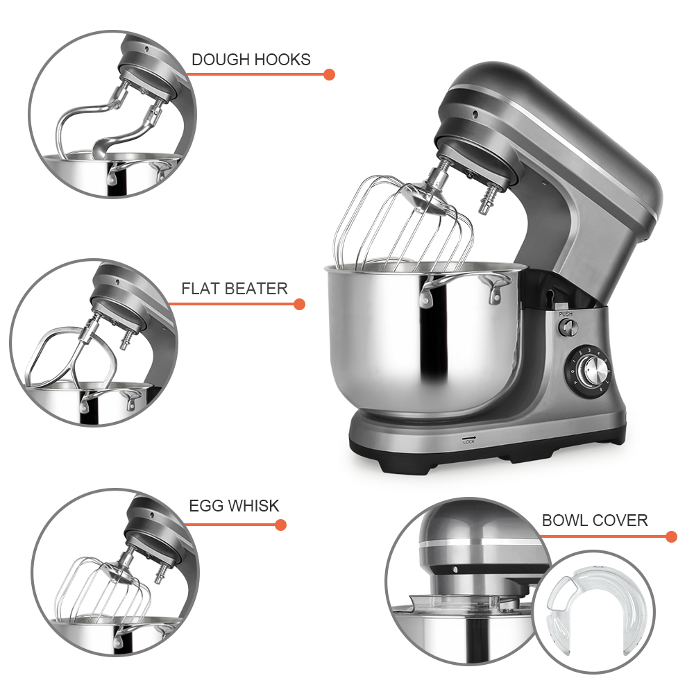 11L 2000W Grote Krachtige Elek - Kitchen With Baking Area recensie en prijs