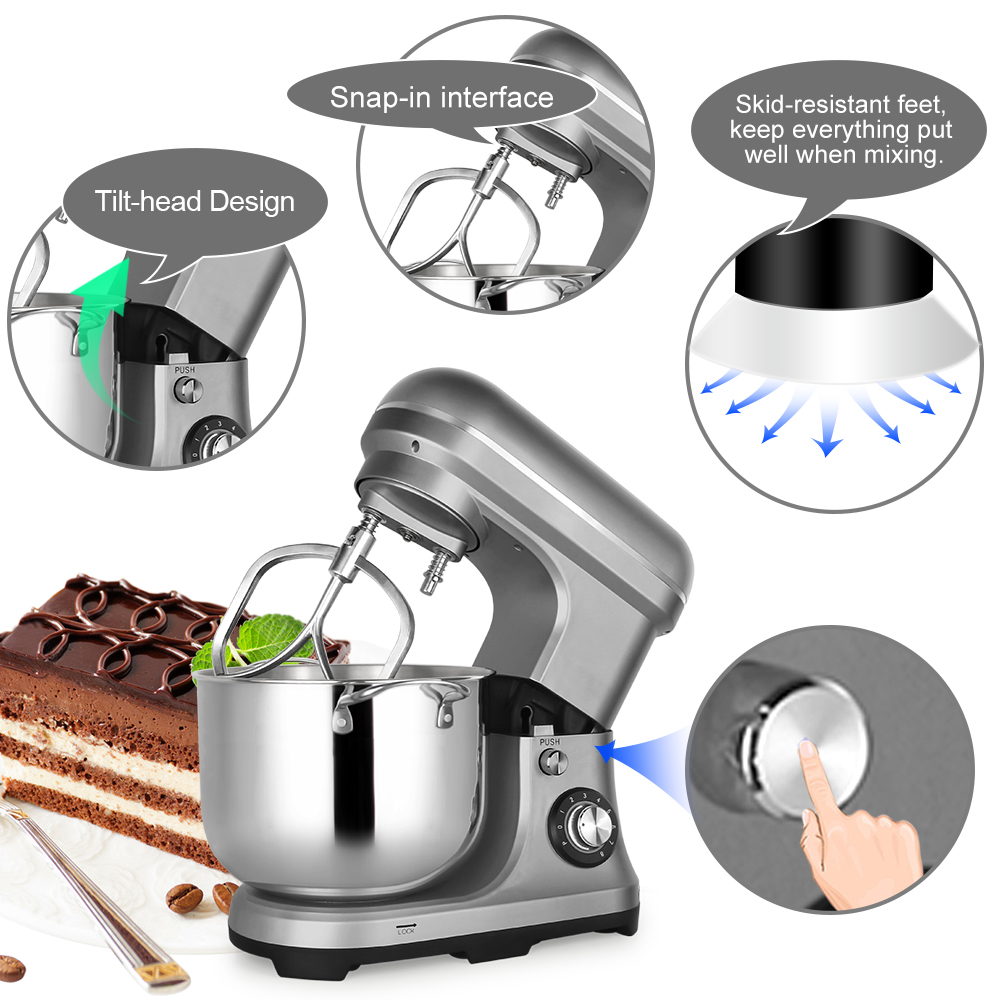 11L 2000W Grote Krachtige Elek - Kitchen With Baking Area recensie en prijs