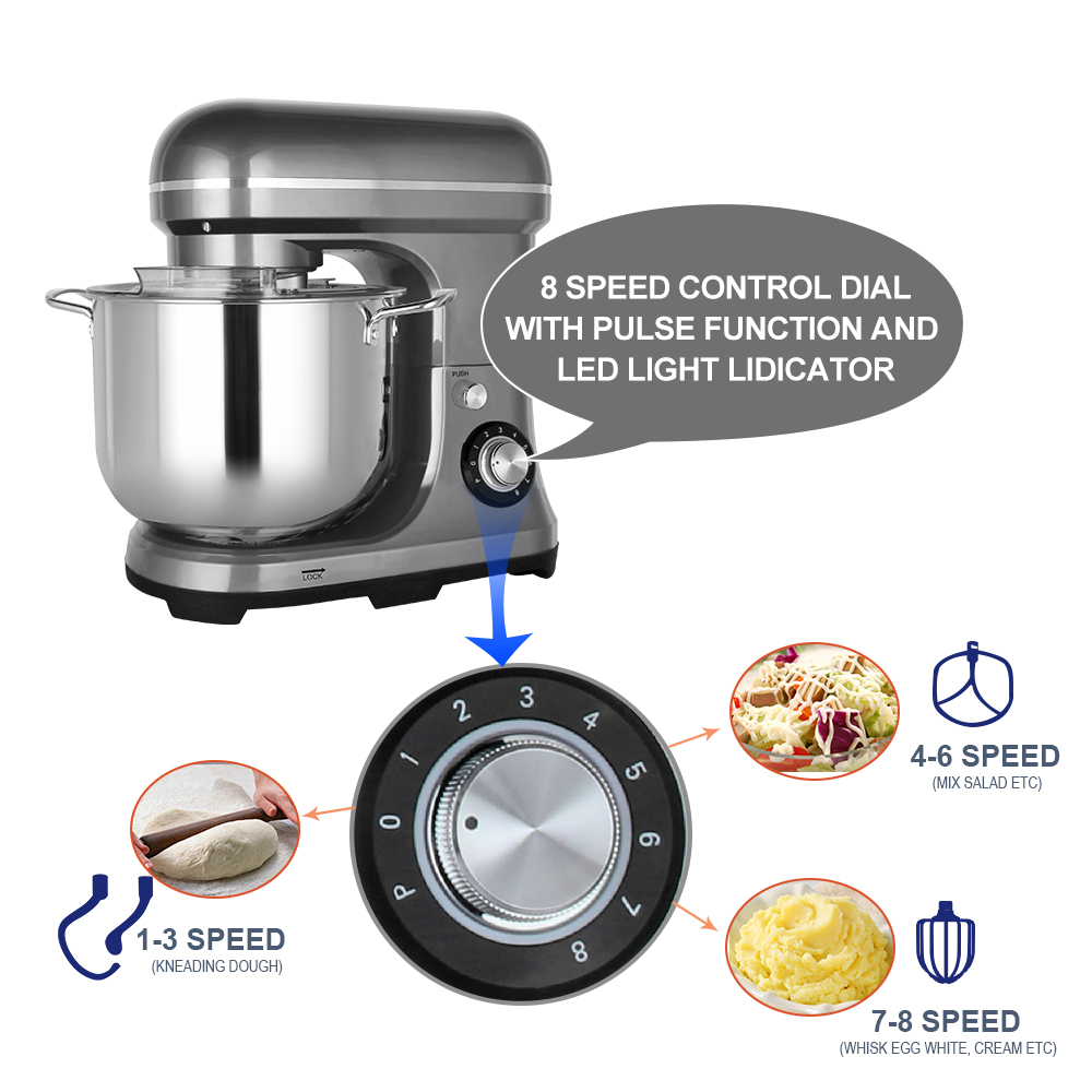 11L 2000W Grote Krachtige Elek - Kitchen With Baking Area recensie en prijs