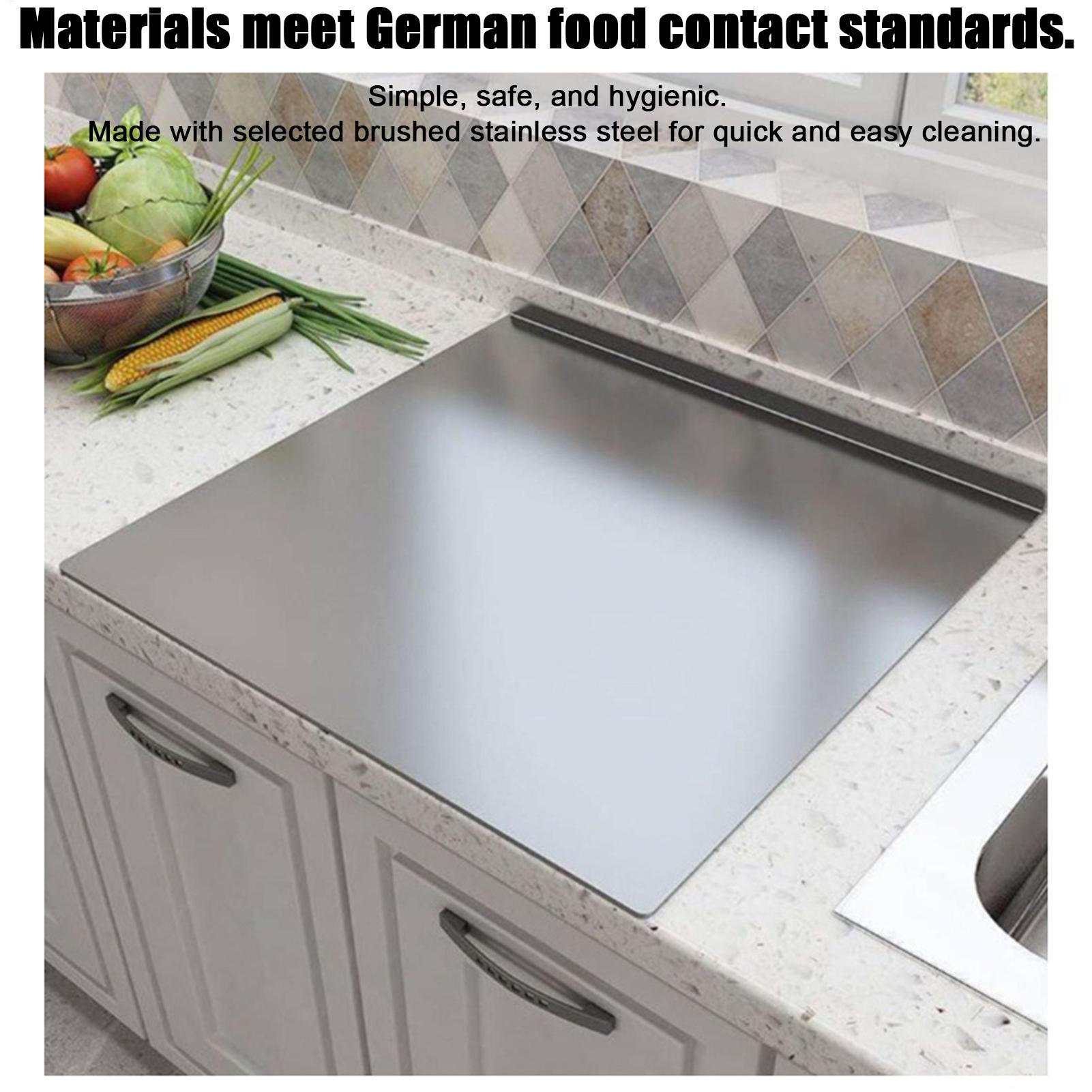 Snijplanken voor de keuken, an - Kitchen With Baking Area recensie en prijs