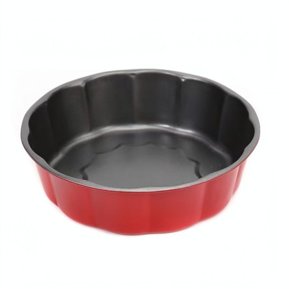Antiaanbaklaag ronde cakevorm, - Kitchen Essentials Baking Tray recensie en prijs