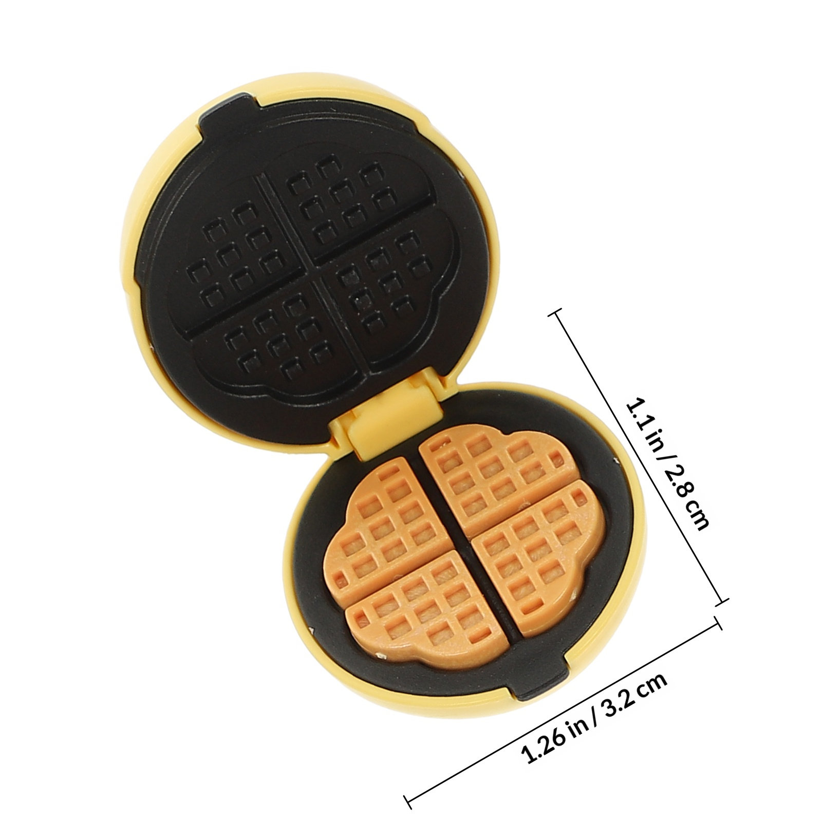 1 set gesimuleerde keukenappar - Baking Kitchen Layout recensie en prijs
