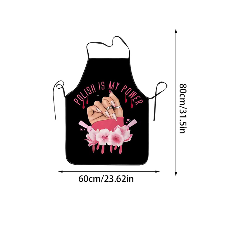 1 stks nail art afdrukken scho - Kitchen With Baking Area recensie en prijs