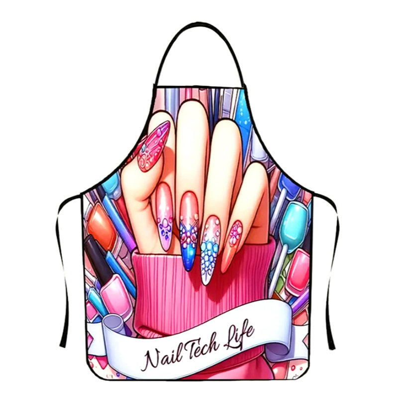 1 stks nail art afdrukken scho - Kitchen With Baking Area recensie en prijs