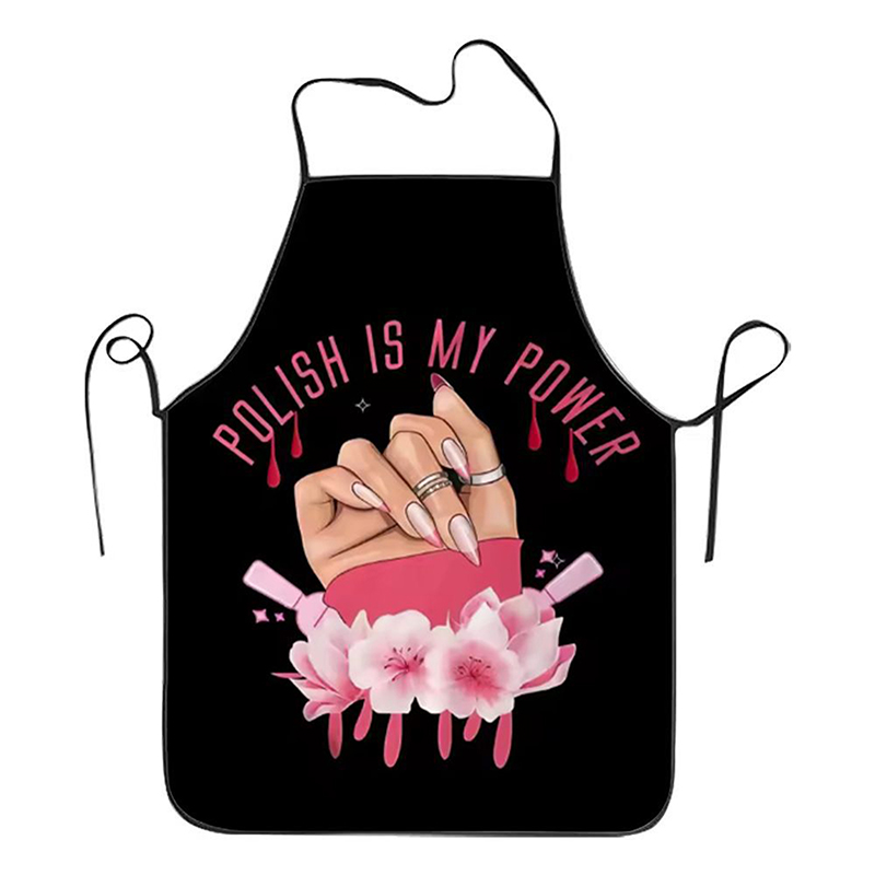 1 stks nail art afdrukken scho - Kitchen With Baking Area recensie en prijs