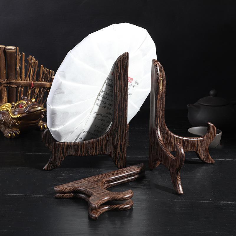 1 Stuk Vintage Houten Schotel  - Kitchen Baking Rack recensie en prijs