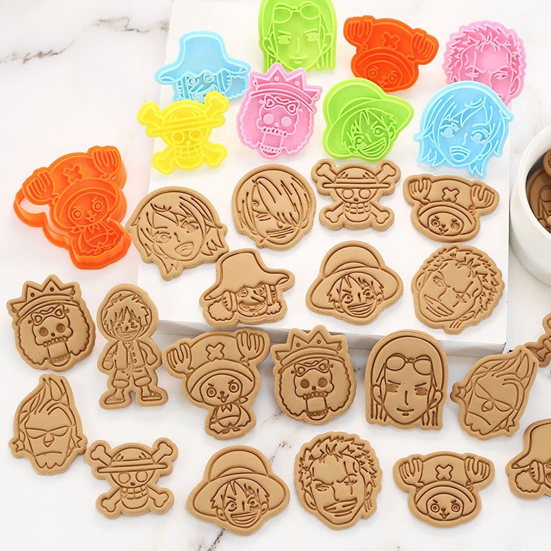 Een stuk kookvorm Luffy Zoro C - Kitchen With Baking Area recensie en prijs