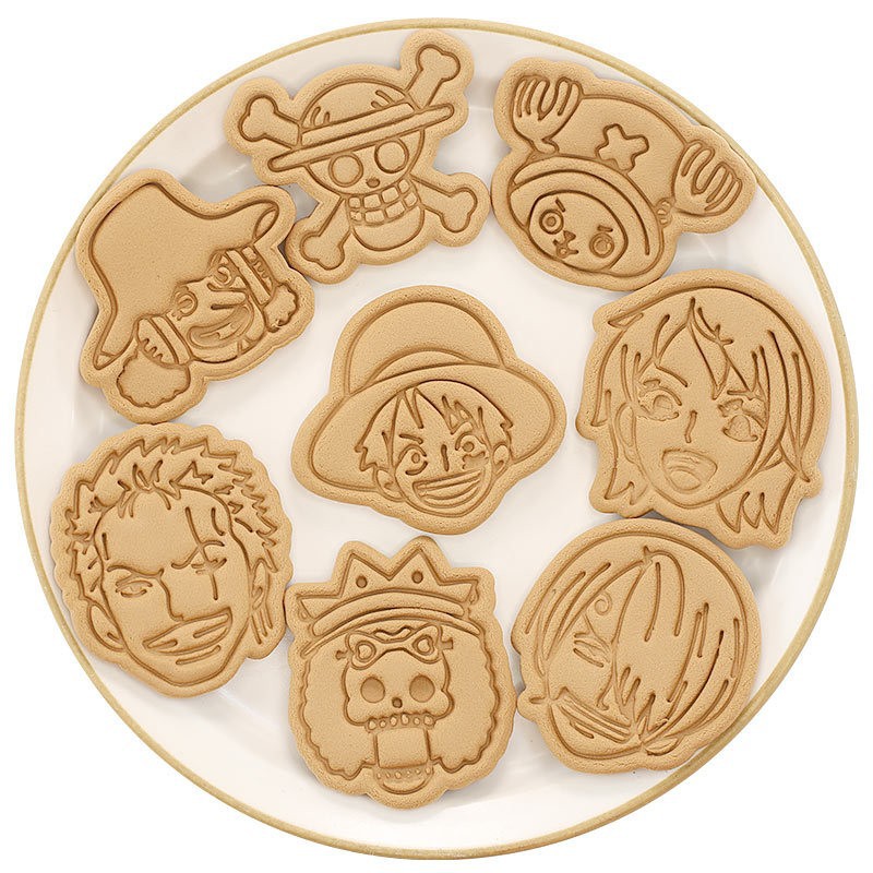 Een stuk kookvorm Luffy Zoro C - Kitchen With Baking Area recensie en prijs