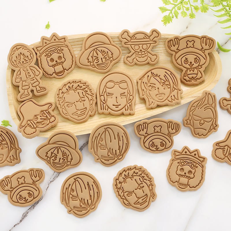 Een stuk kookvorm Luffy Zoro C - Kitchen With Baking Area recensie en prijs